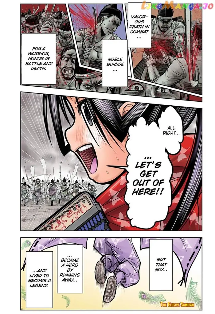 The Elusive Samurai Chapter 1 image 01_optimized